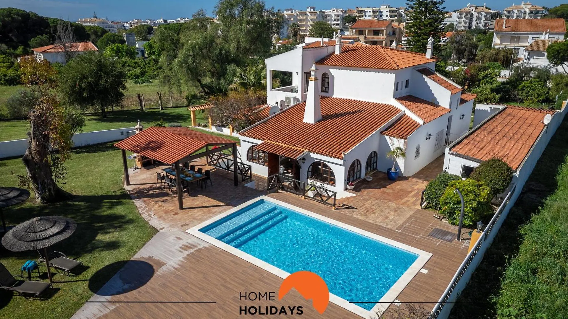 #213 Vila Roja Pe By Home Holidays Albufeira Portugal