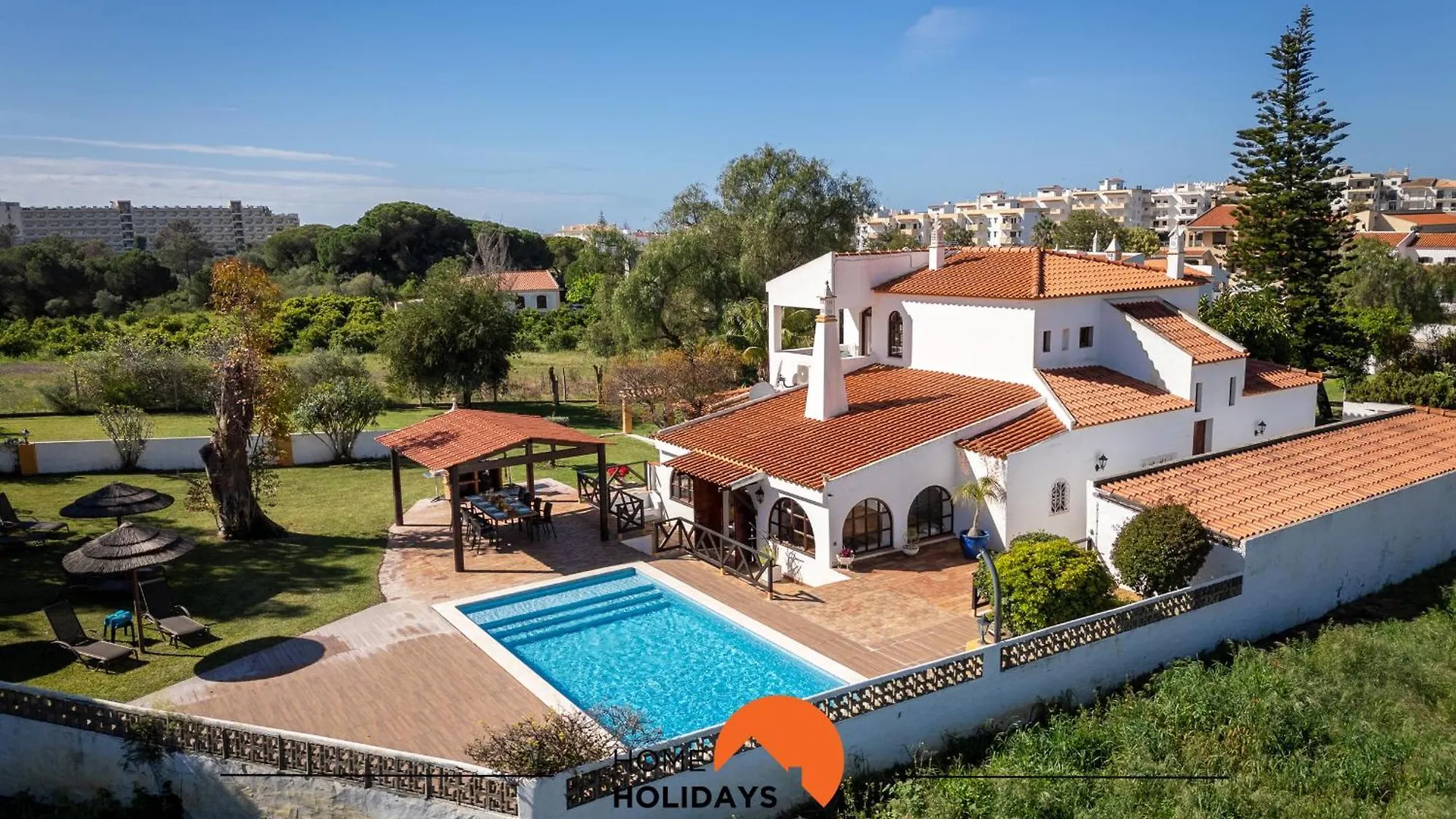 #213 Vila Roja Pe By Home Holidays Albufeira 0*,  Portugal