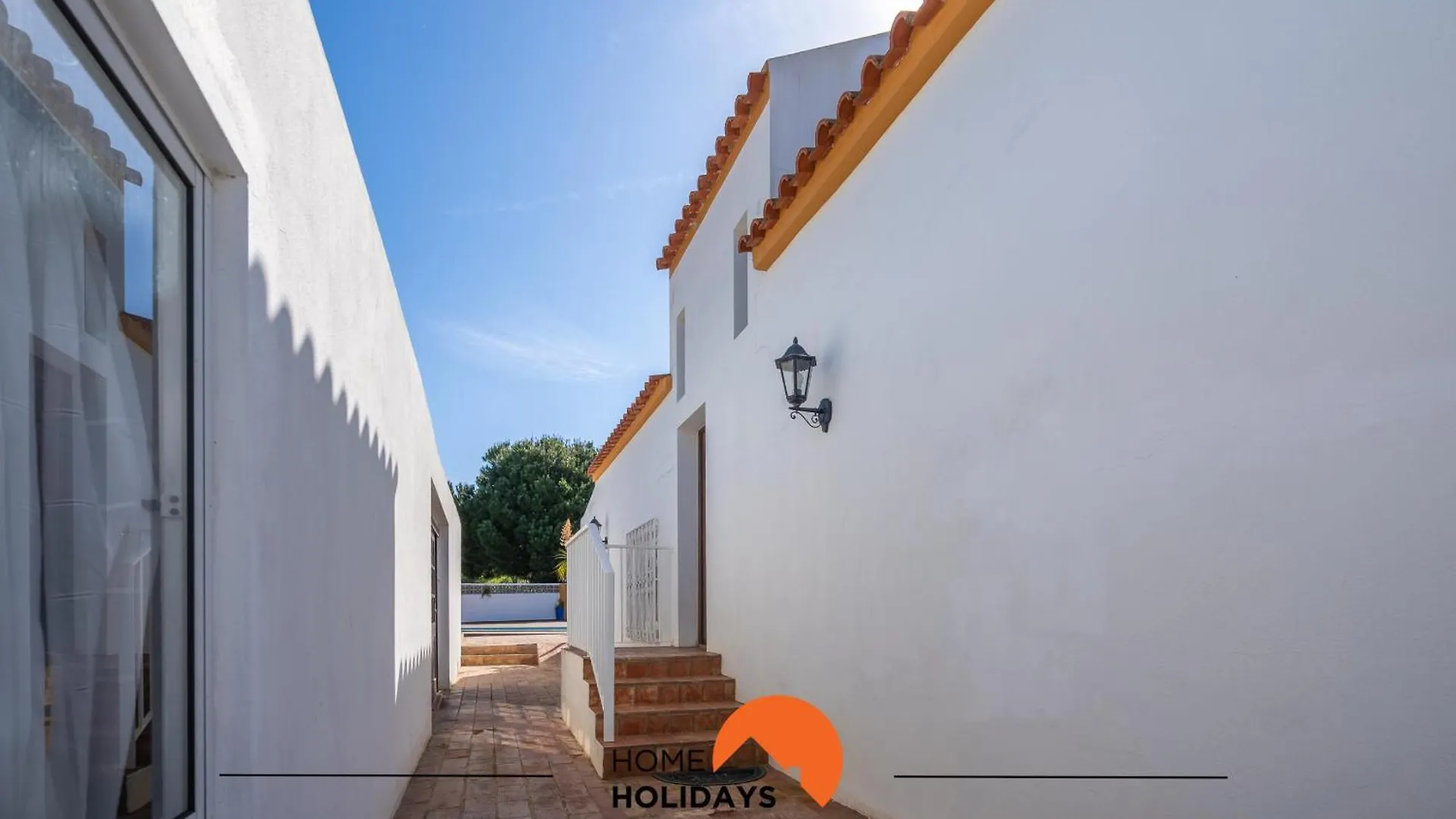 #213 Vila Roja Pe By Home Holidays Albufeira
