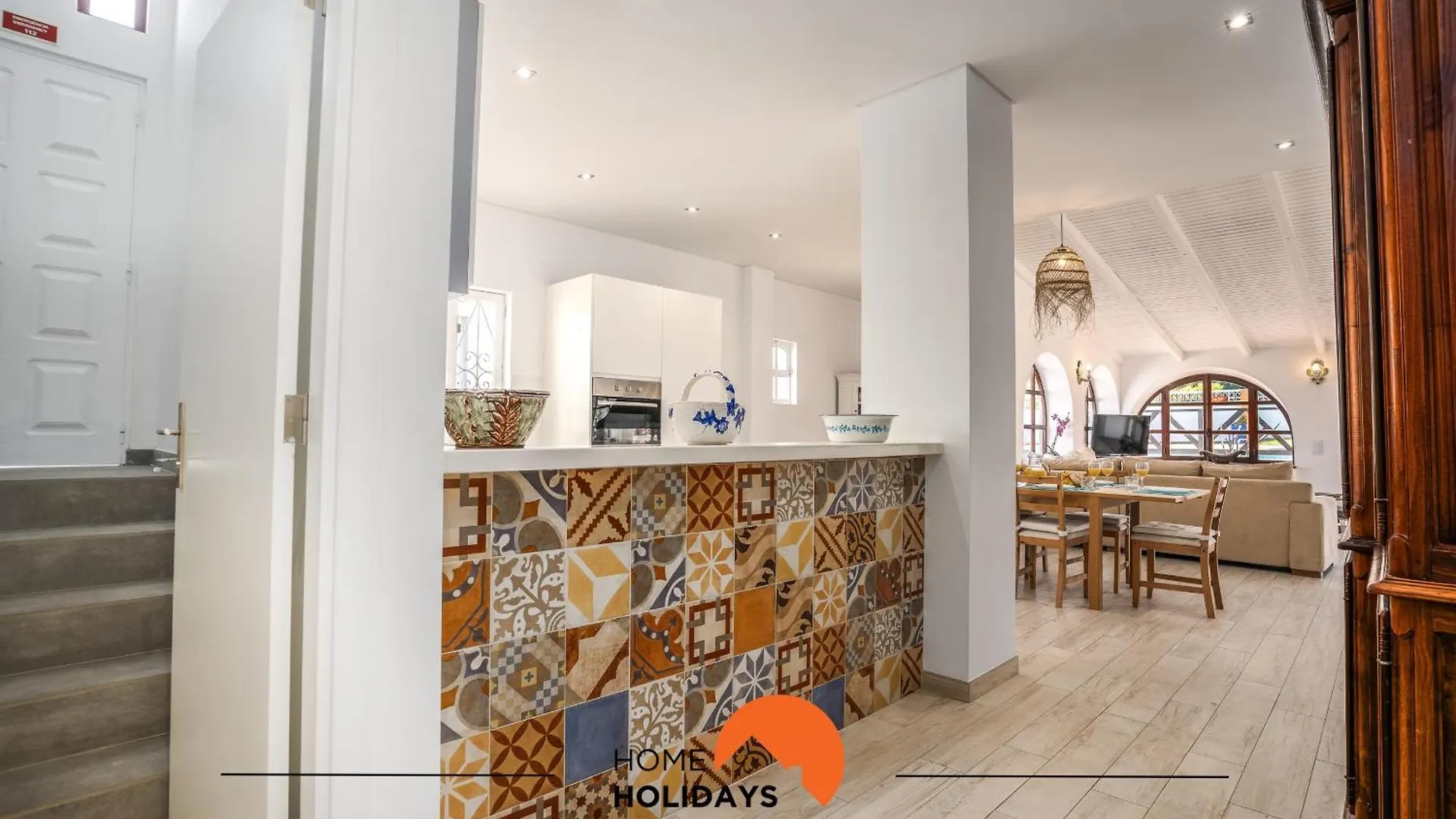 #213 Vila Roja Pe By Home Holidays Albufeira 0*,