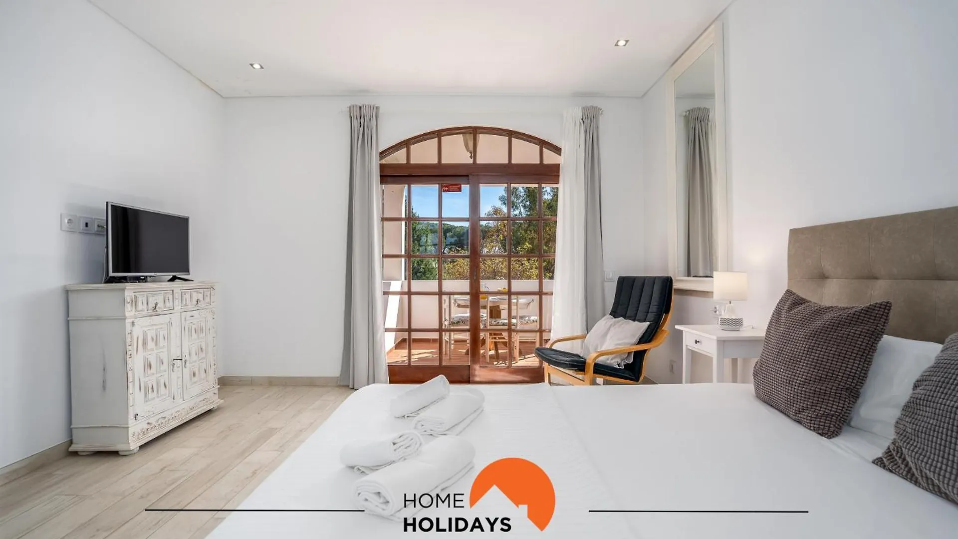 #213 Vila Roja Pe By Home Holidays Albufeira Villa