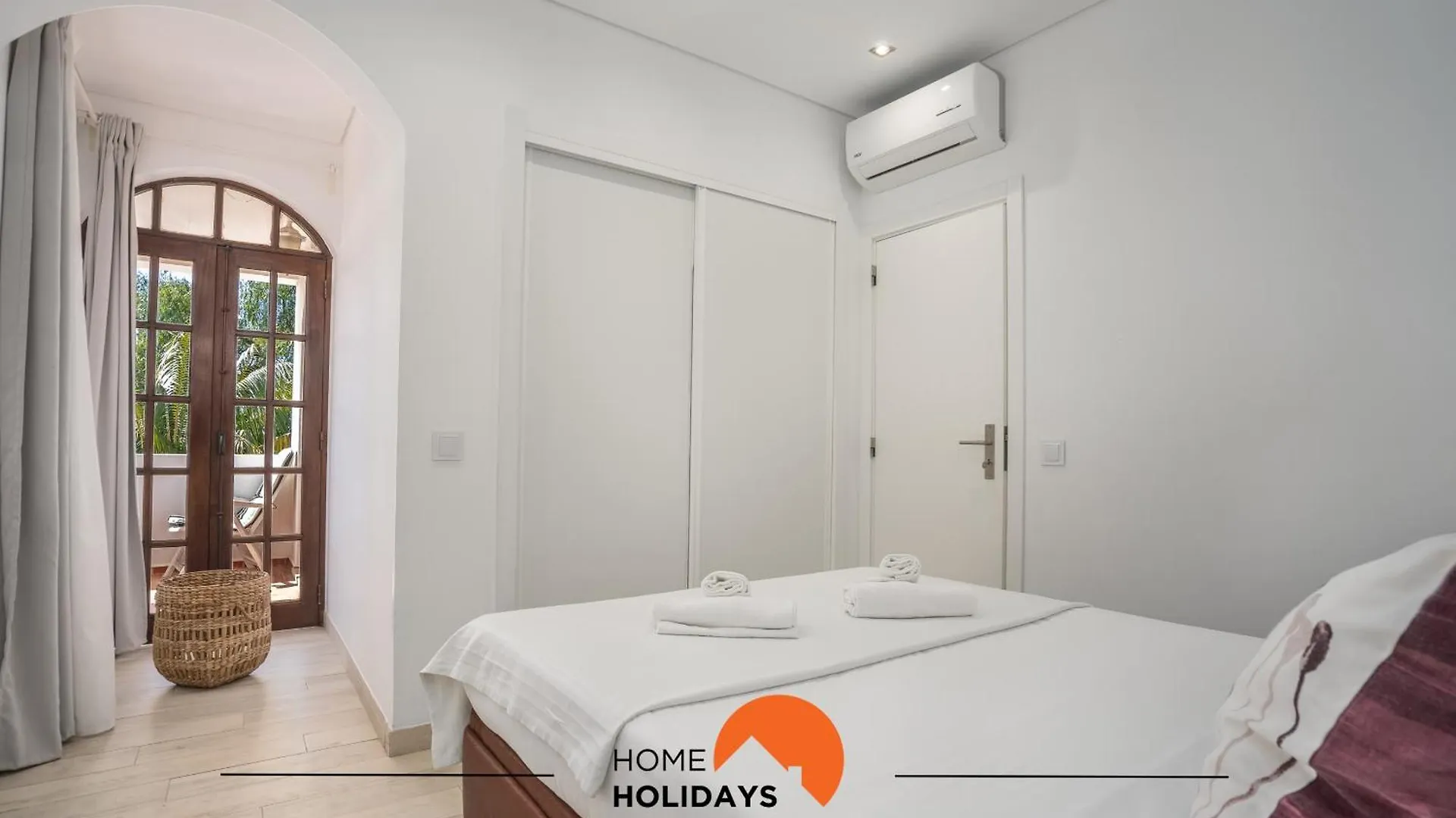 #213 Vila Roja Pe By Home Holidays Albufeira Villa