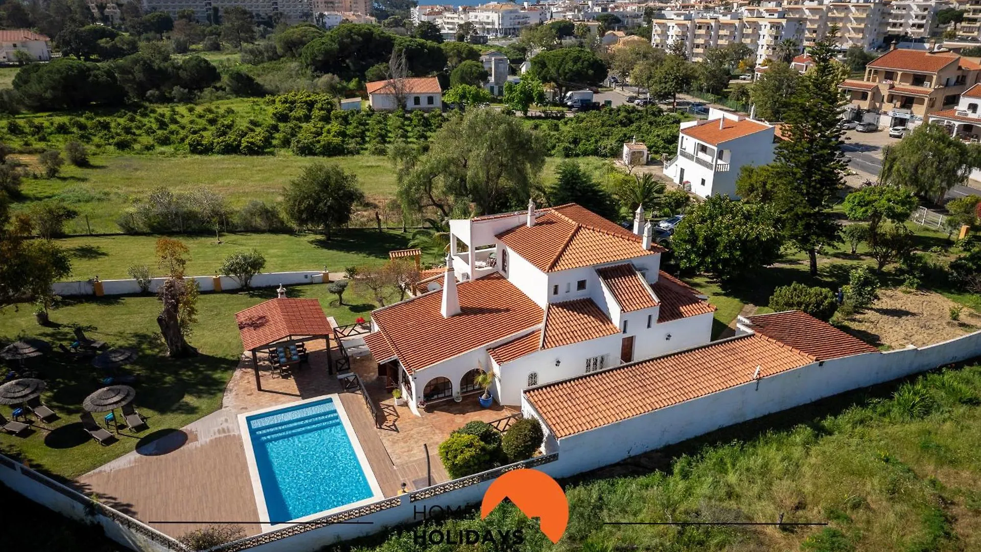 #213 Vila Roja Pe By Home Holidays Albufeira 0*,  Portugal