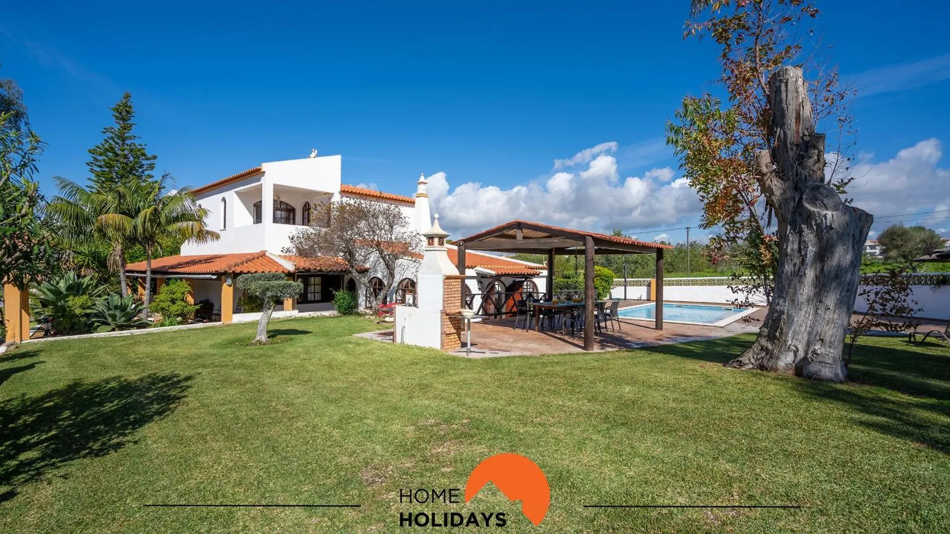 #213 Vila Roja Pe By Home Holidays Albufeira 0*,  Portugal
