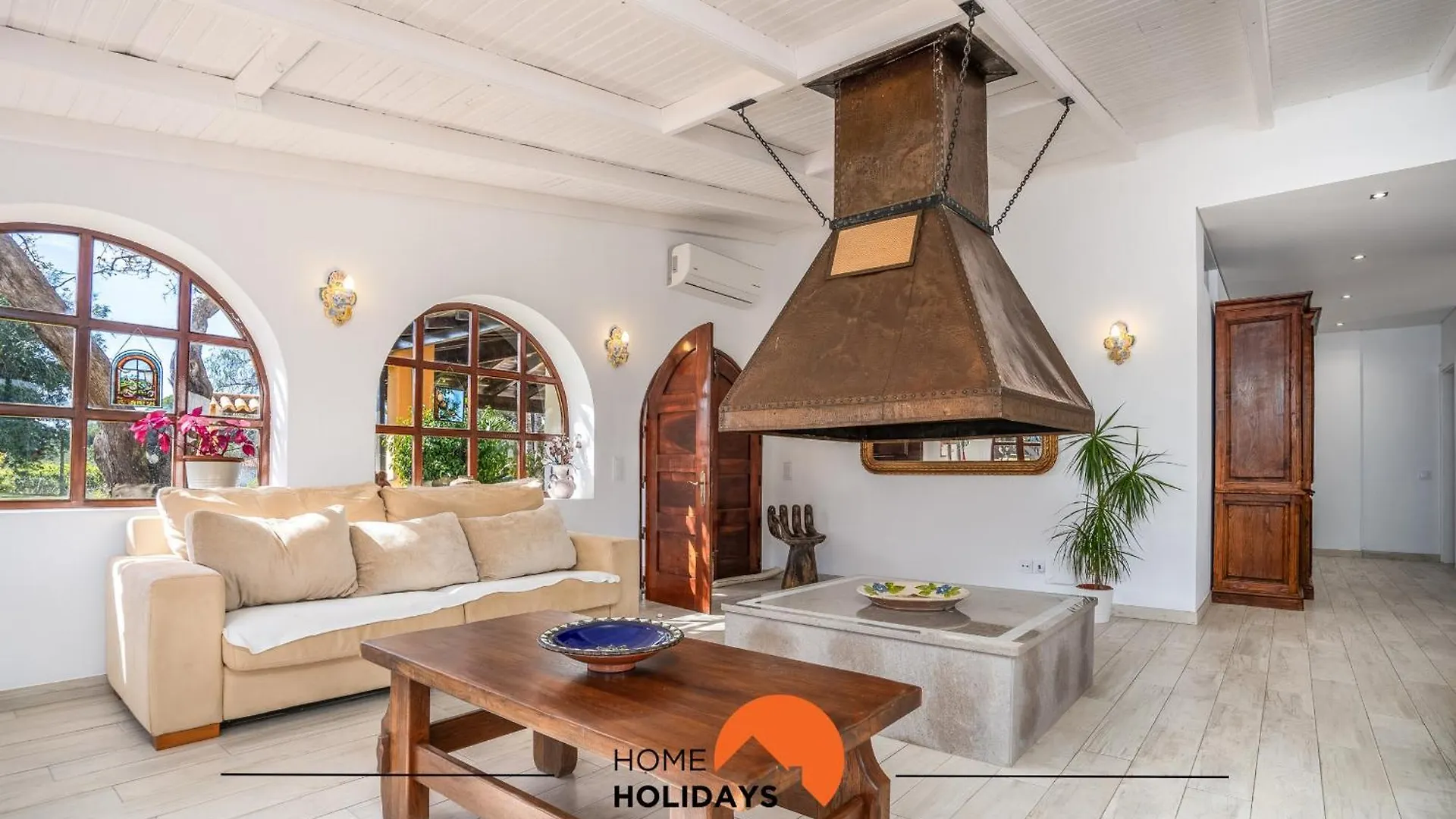 #213 Vila Roja Pe By Home Holidays Albufeira Villa