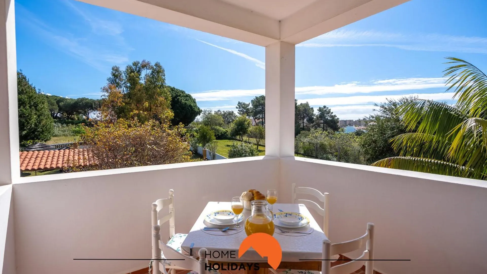 #213 Vila Roja Pe By Home Holidays Albufeira