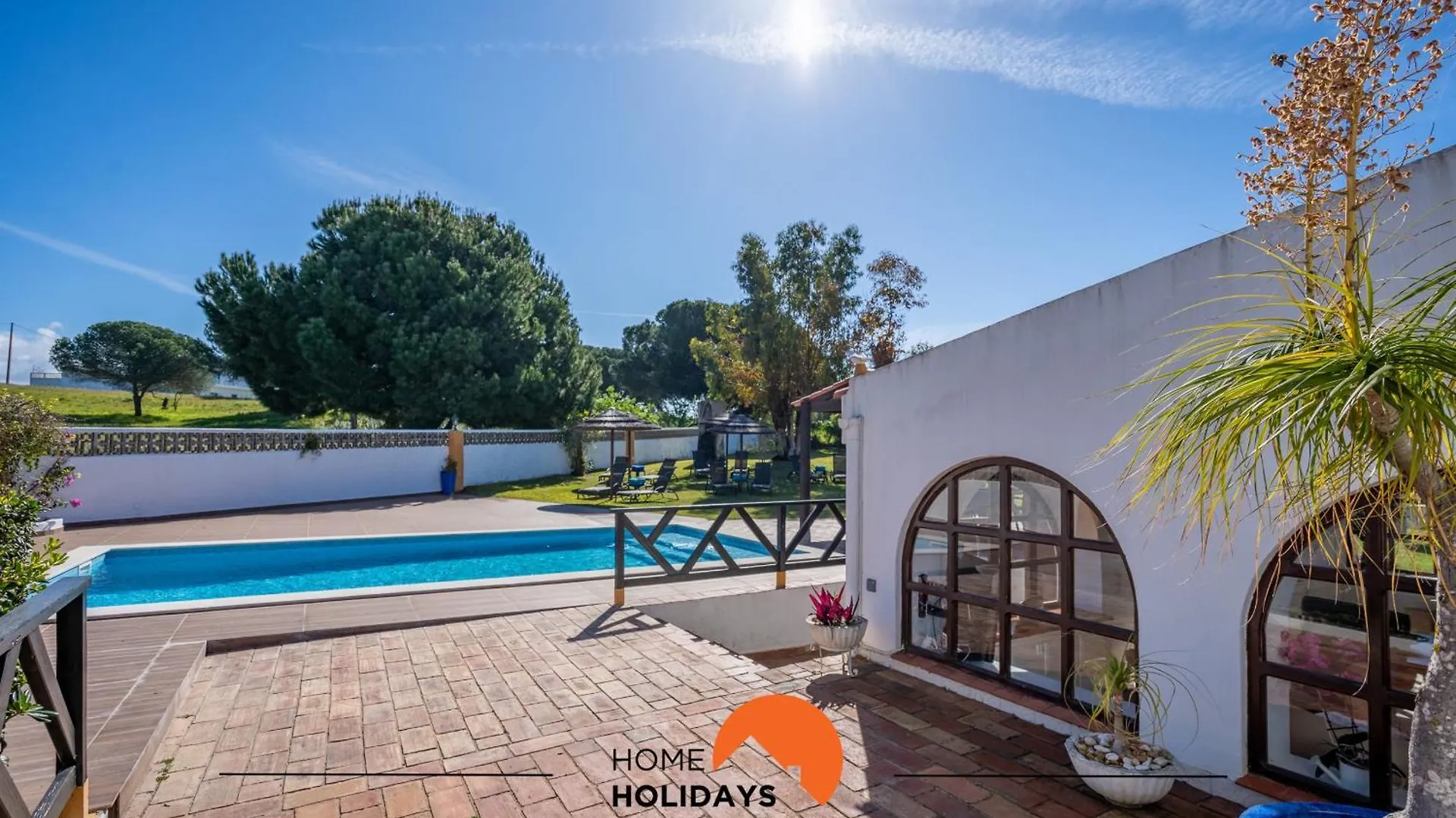 #213 Vila Roja Pe By Home Holidays Albufeira Portugal