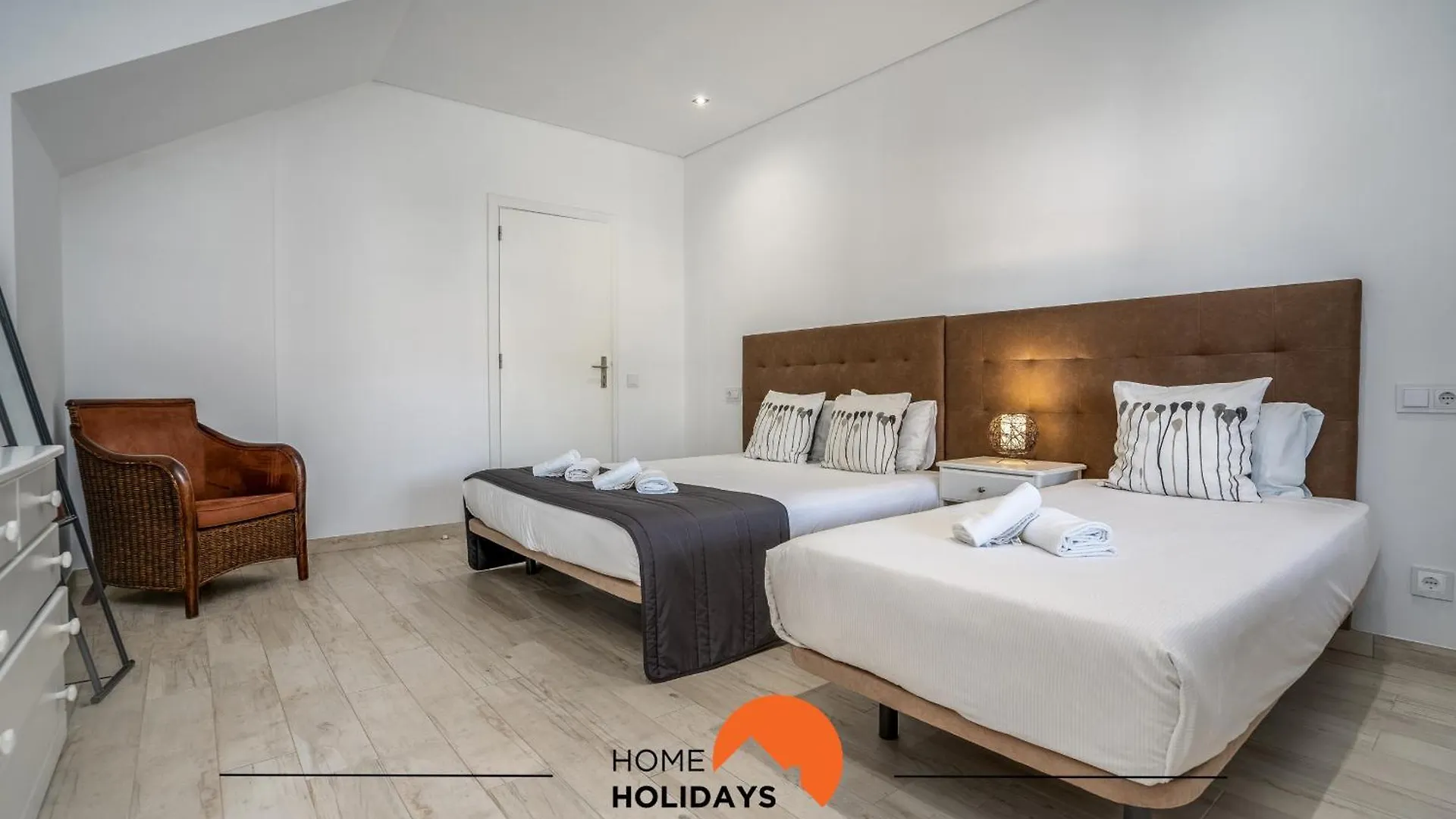 Villa #213 Vila Roja Pe By Home Holidays Albufeira