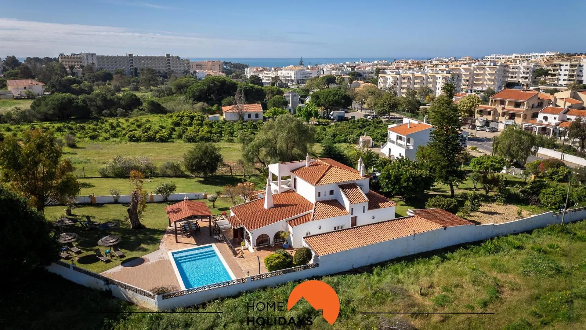 #213 Vila Roja Pe By Home Holidays Albufeira