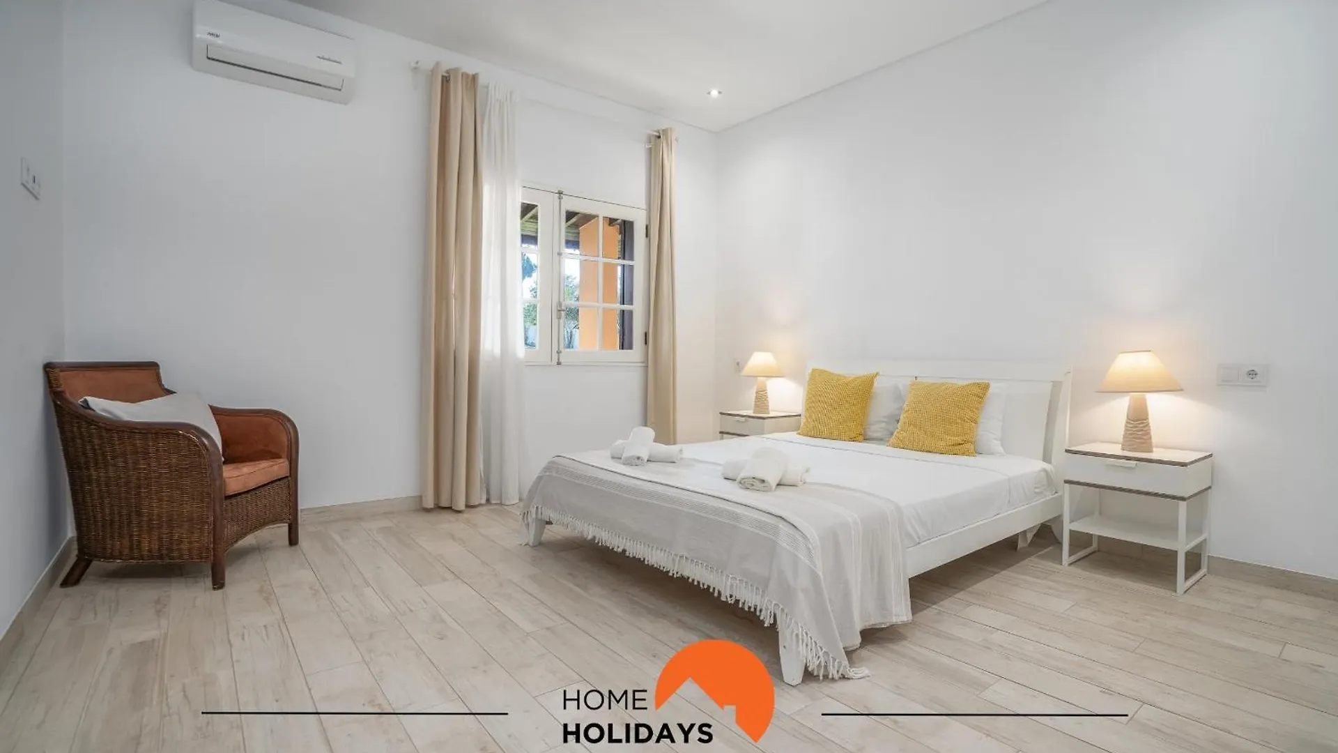 Villa #213 Vila Roja Pe By Home Holidays Albufeira Portugal