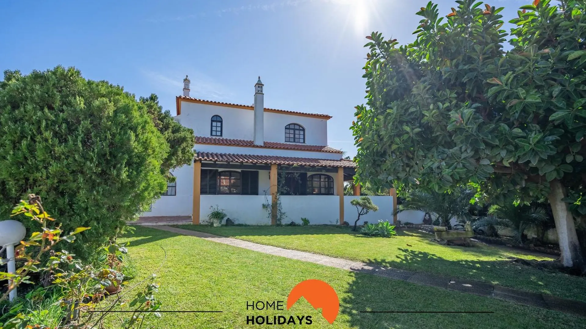 Villa #213 Vila Roja Pe By Home Holidays Albufeira