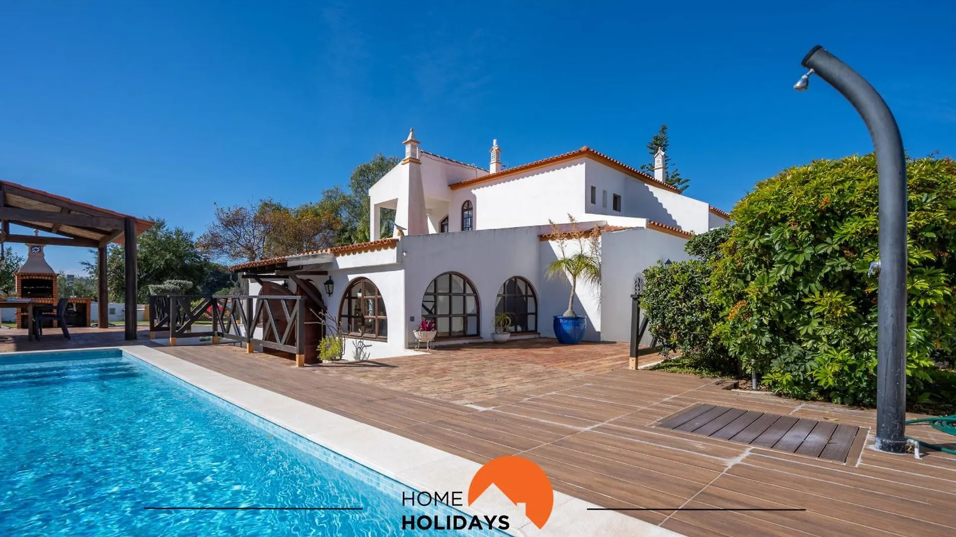 #213 Vila Roja Pe By Home Holidays location