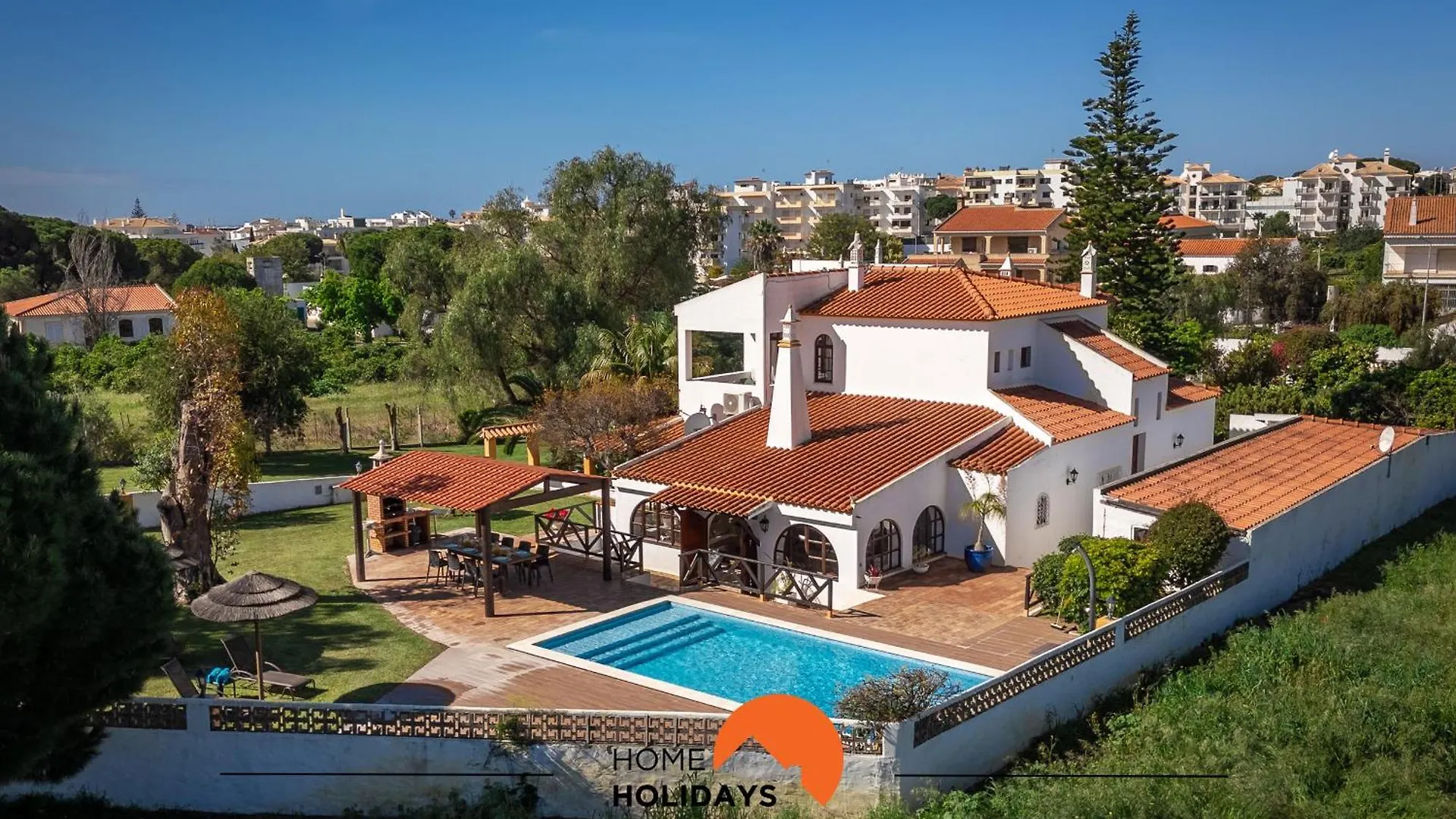 #213 Vila Roja Pe By Home Holidays Albufeira