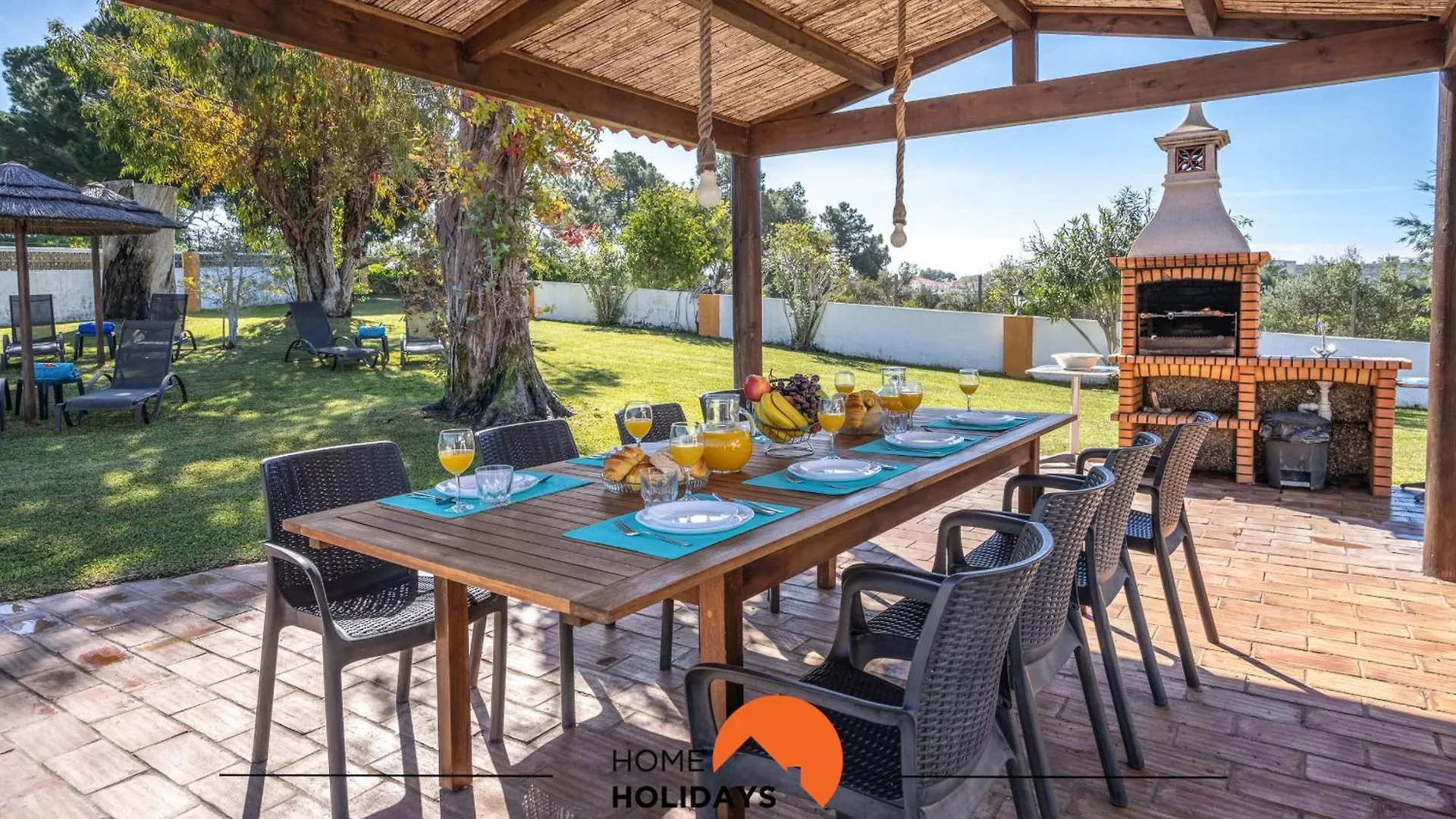 #213 Vila Roja Pe By Home Holidays Albufeira
