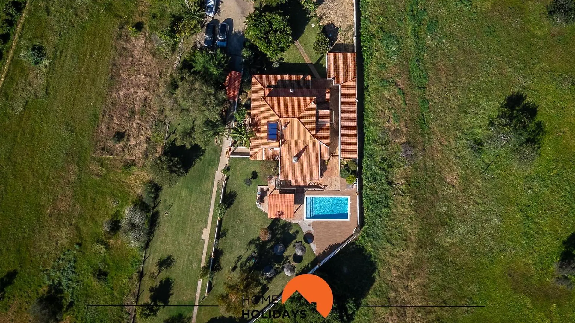 Villa #213 Vila Roja Pe By Home Holidays Albufeira