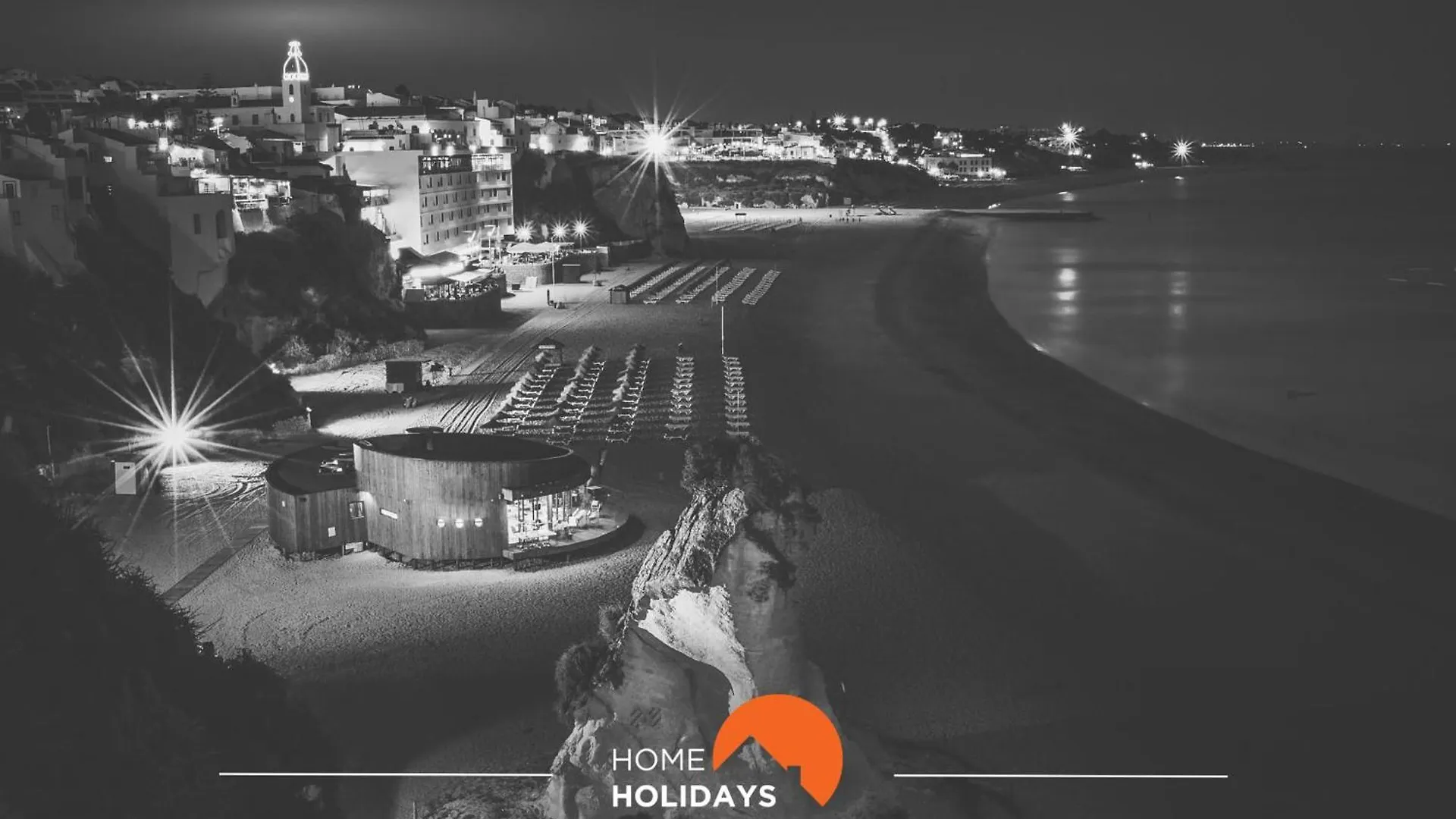 #213 Vila Roja Pe By Home Holidays Albufeira 0*,