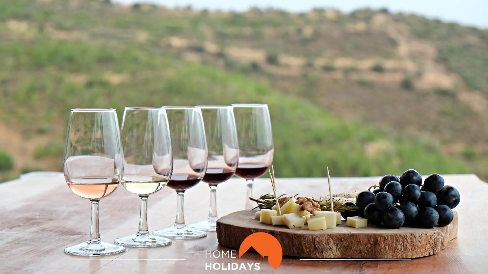 Villa #213 Vila Roja Pe By Home Holidays Albufeira Portugal